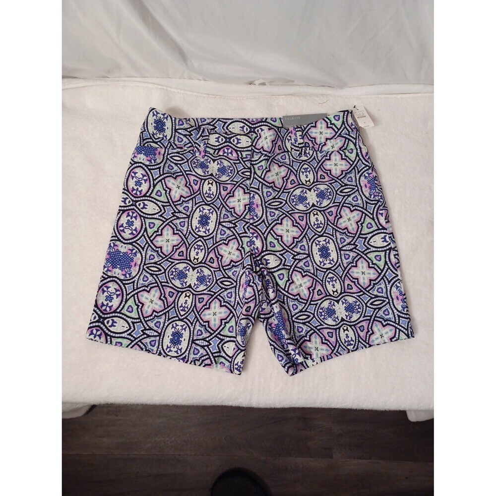 TALBOTS ladies‎ shorts